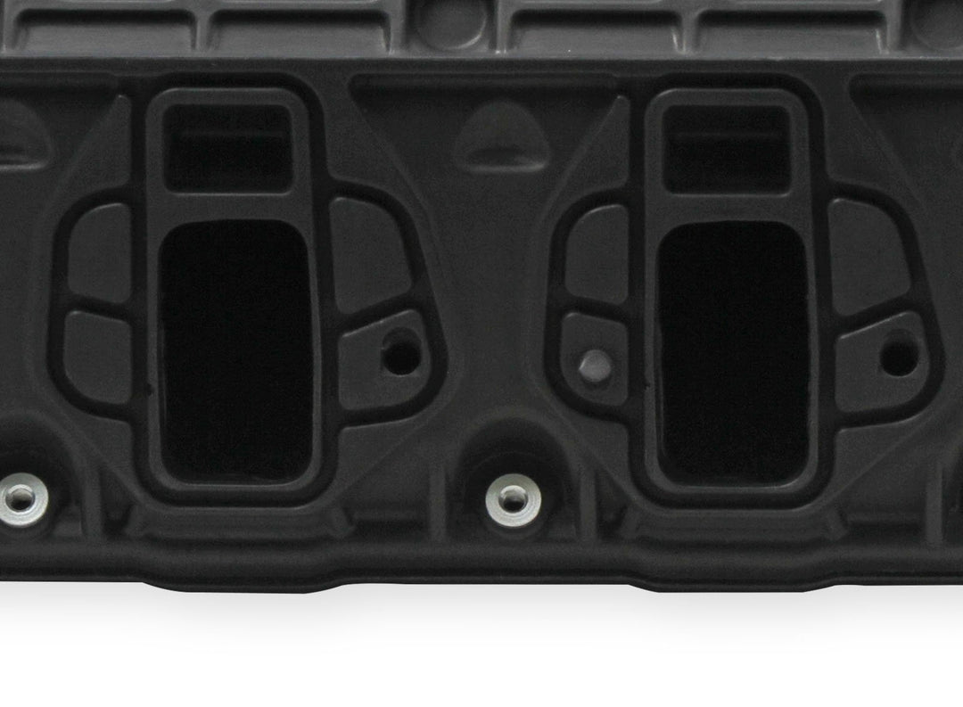 Atomic AirForce LS7 Intake Manifold - Red | SKU 2701