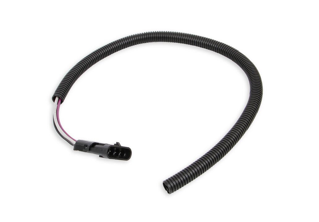 Holley EFI Fuel Tank Module - 255 LPH - 1962-1965 Chevrolet II and Nova | SKU 12-315