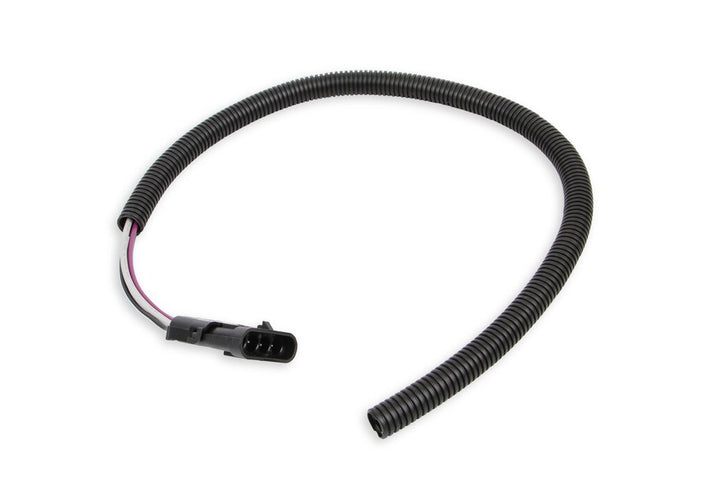 Holley EFI Fuel Tank Module - 255 LPH - 1962-1965 Chevrolet II and Nova | SKU 12-315