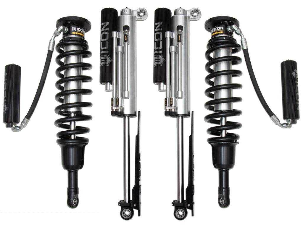 ICON 2017-2020 Ford Raptor 1-3" Lift 3.0 Stage 1 Suspension System (K93151)
