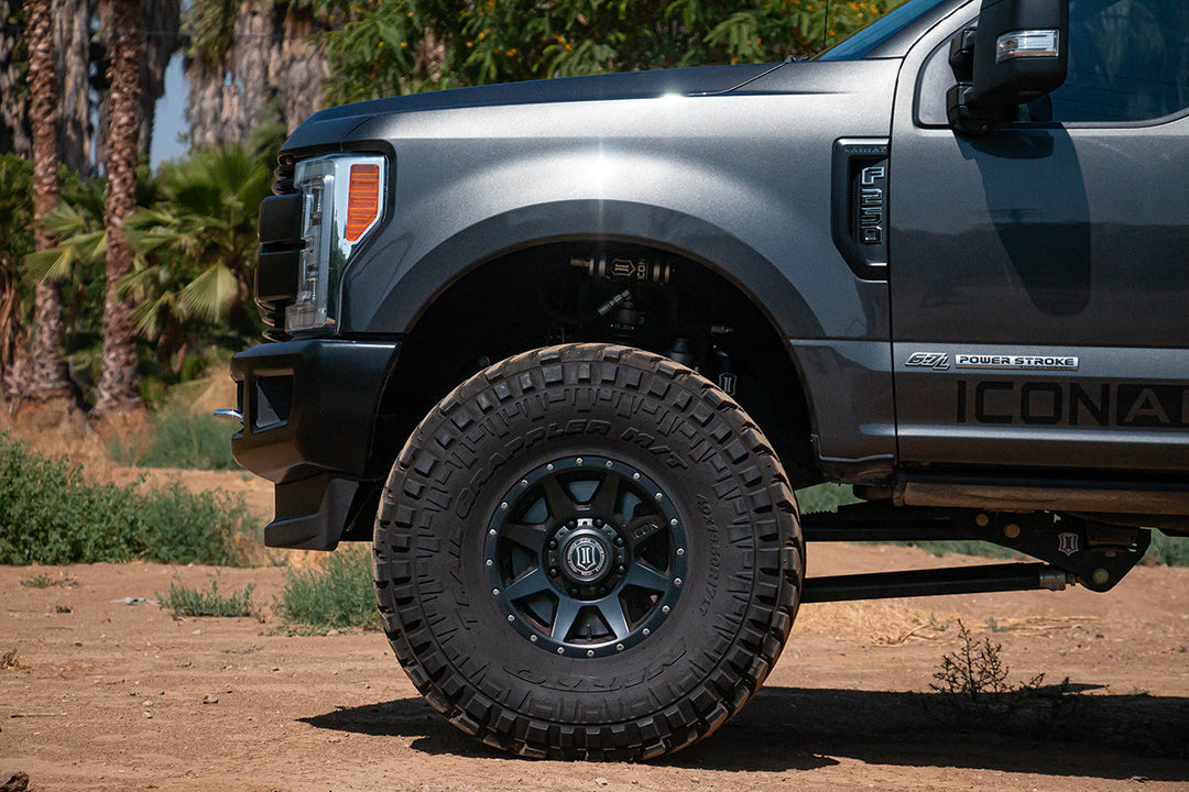 ICON 2017-2022 Ford F250/F350 4-5.5" Lift Stage 6 Suspension System (K63156)