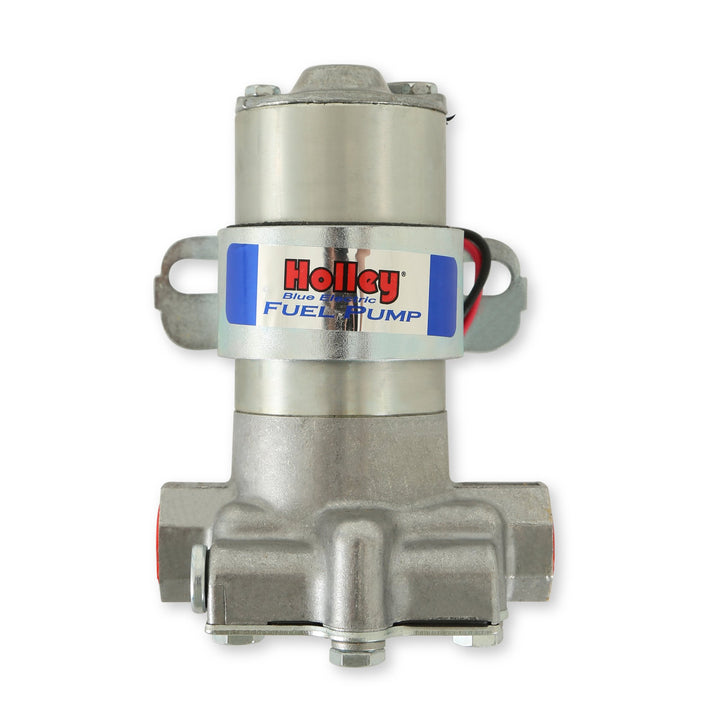 110 GPH Blue® Electric Fuel Pump With Regulator | SKU 12-802-1