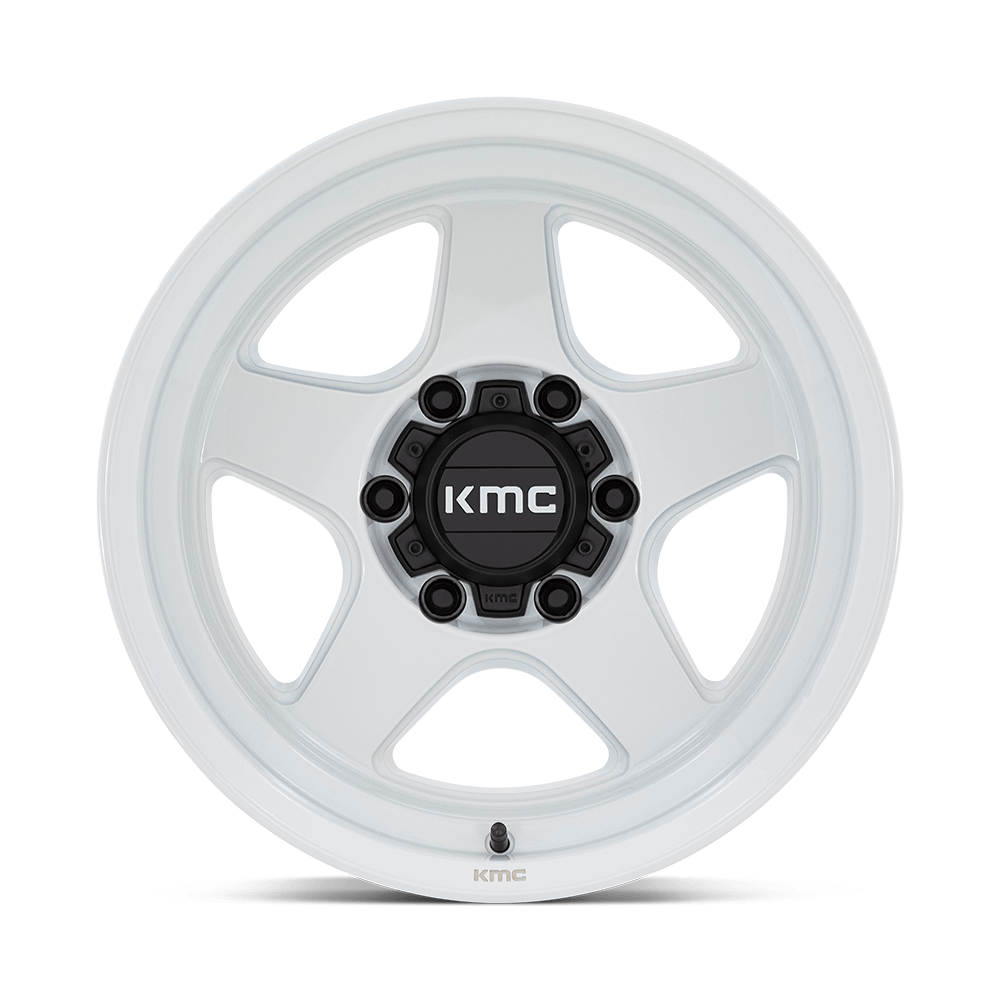 KMC KM728 Lobo Wheel