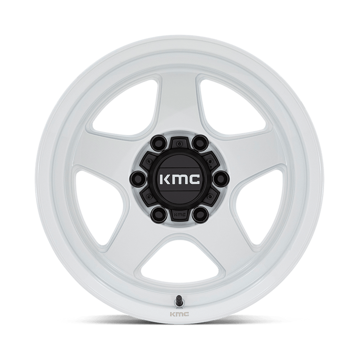 KMC KM728 Lobo Wheel