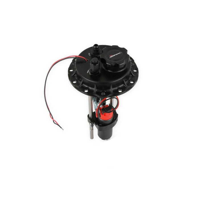 Sniper Fuel Cell EFI Pump Module Assembly-Returnless Style | SKU 19-385