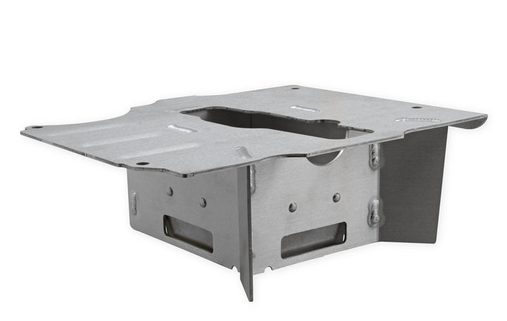 Holley GM LS Swap Oil Pan Baffle Kit | SKU 302-11