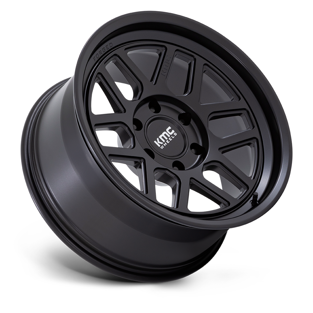 KMC KM446 Mesa Forged Monoblock Wheel