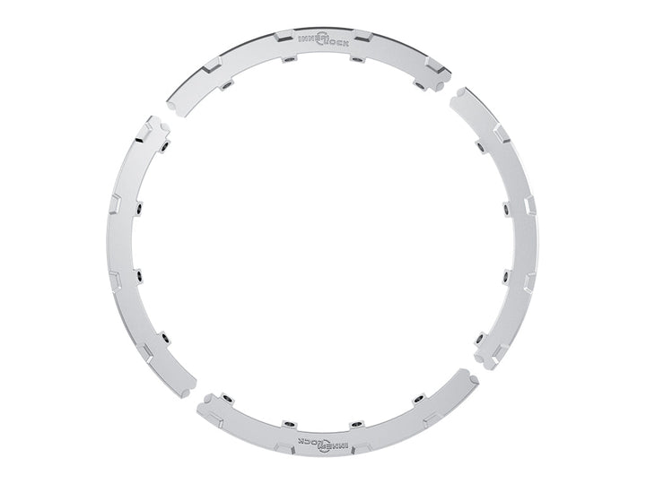 ICON Alloys 17" Recon Pro HALO Rock Ring Kit Aluminum (192051A)