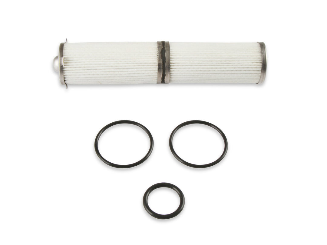 Fuel Filter Element and O-ring Kit | SKU 162-580