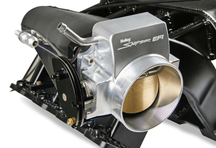 Sniper EFI Throttle Body | SKU 860001-1