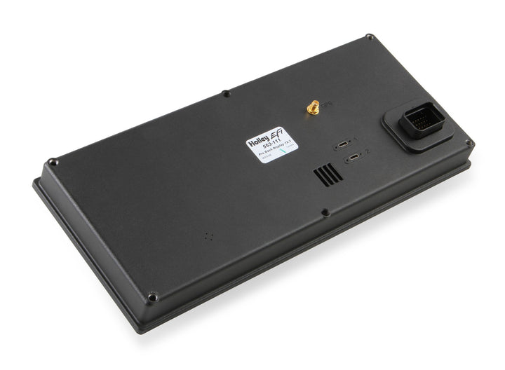 Holley EFI 12.3" Standalone Pro Dash | SKU 553-116