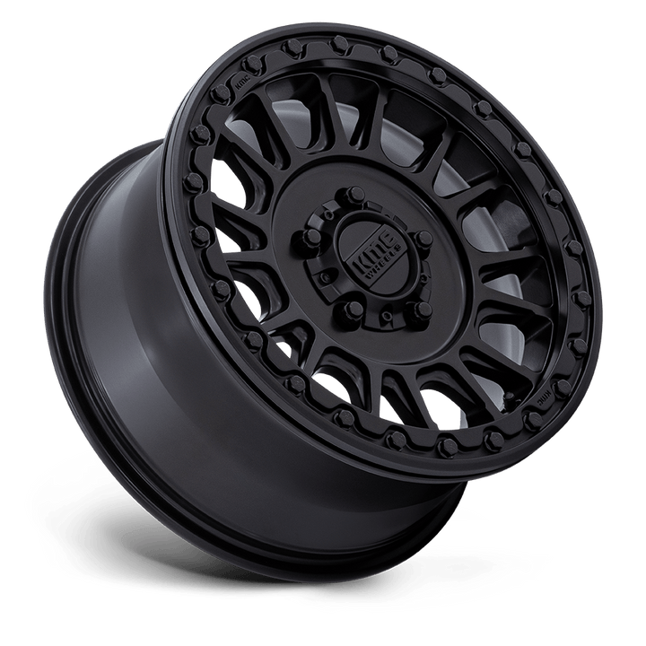 KMC KS239 Impact UTV Beadlock Wheel