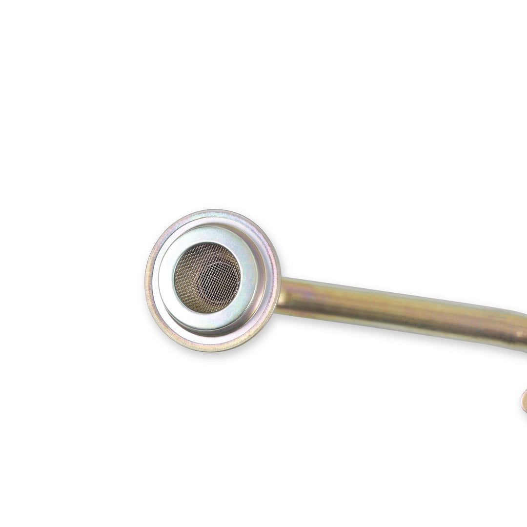 Holley Gen III Hemi Swap Oil Pan - Natural | SKU 302-63
