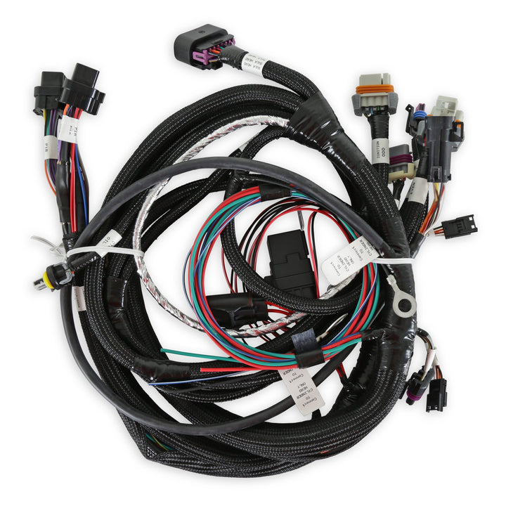 Main Engine Harness for 58x LS w/ TBI | SKU 558-112