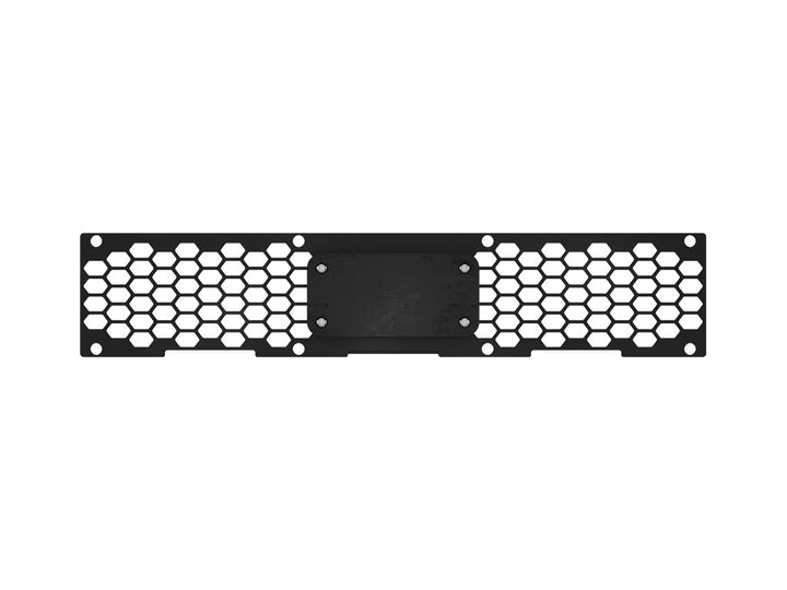 ICON Impact Armor 2021-2026 Ford Bronco Trail Series Adaptive Cruise Control Relocation Kit