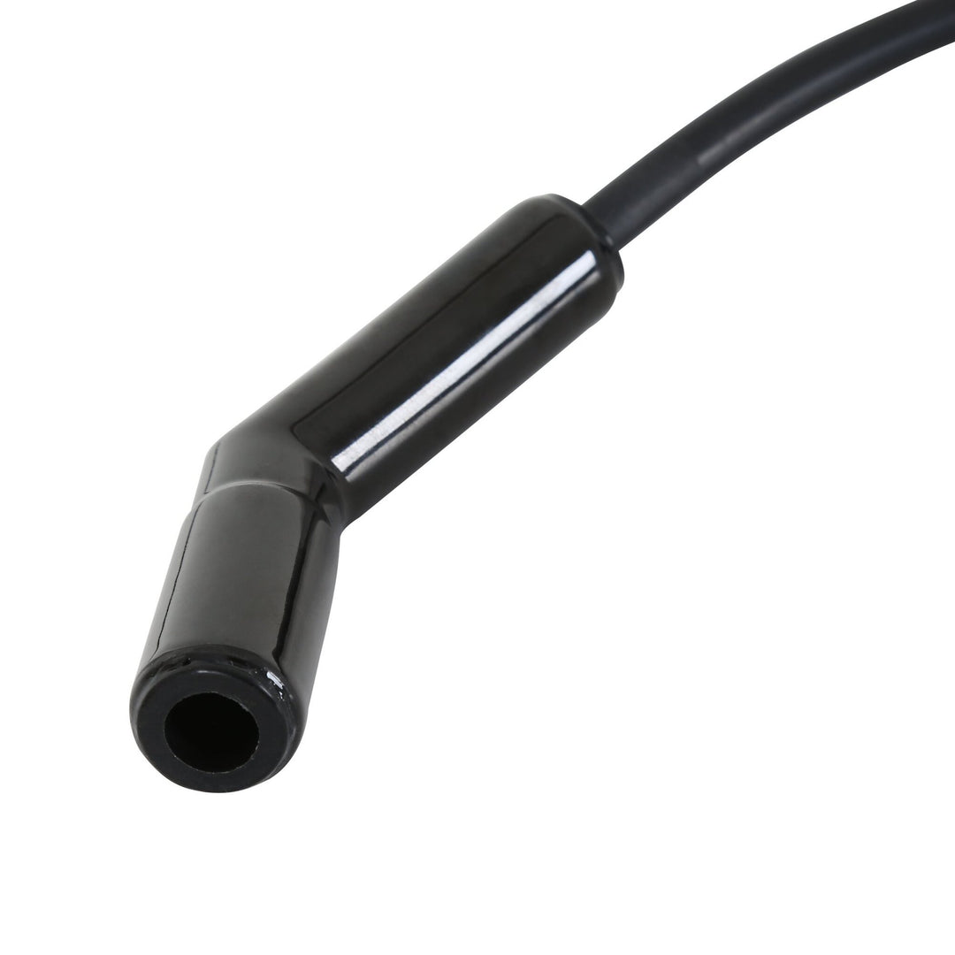 Spark Plug Wire Set - Extreme 9000 Ceramic Boot - LS Terminals LS3/LS4/LS7 Black | SKU 9070CK