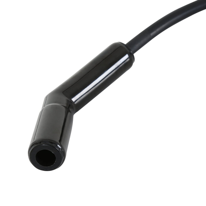 Spark Plug Wire Set - Extreme 9000 Ceramic Boot - LS Terminals LS3/LS4/LS7 Black | SKU 9070CK