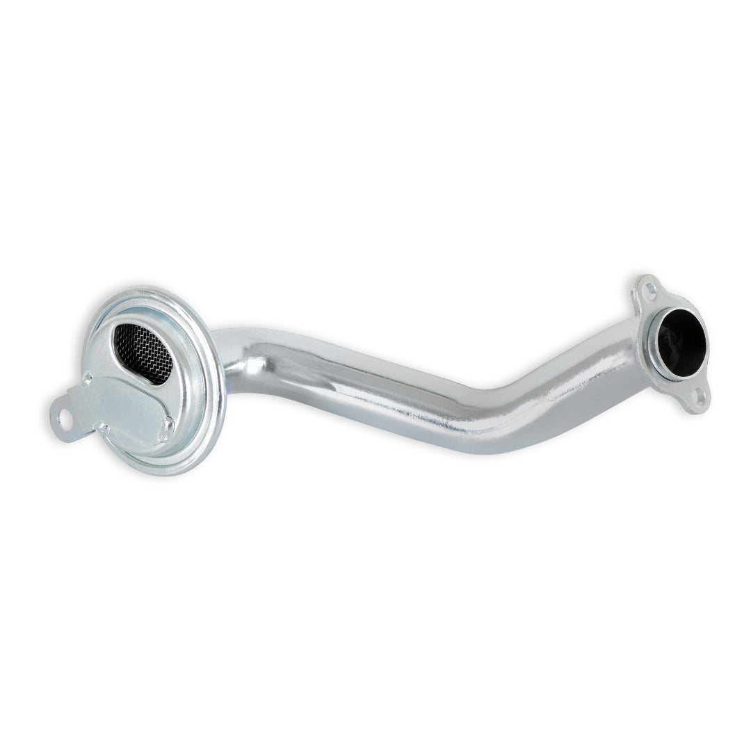 Holley Oil Pickup Tube Assembly - Ford Godzilla 7.3L | SKU 302-109