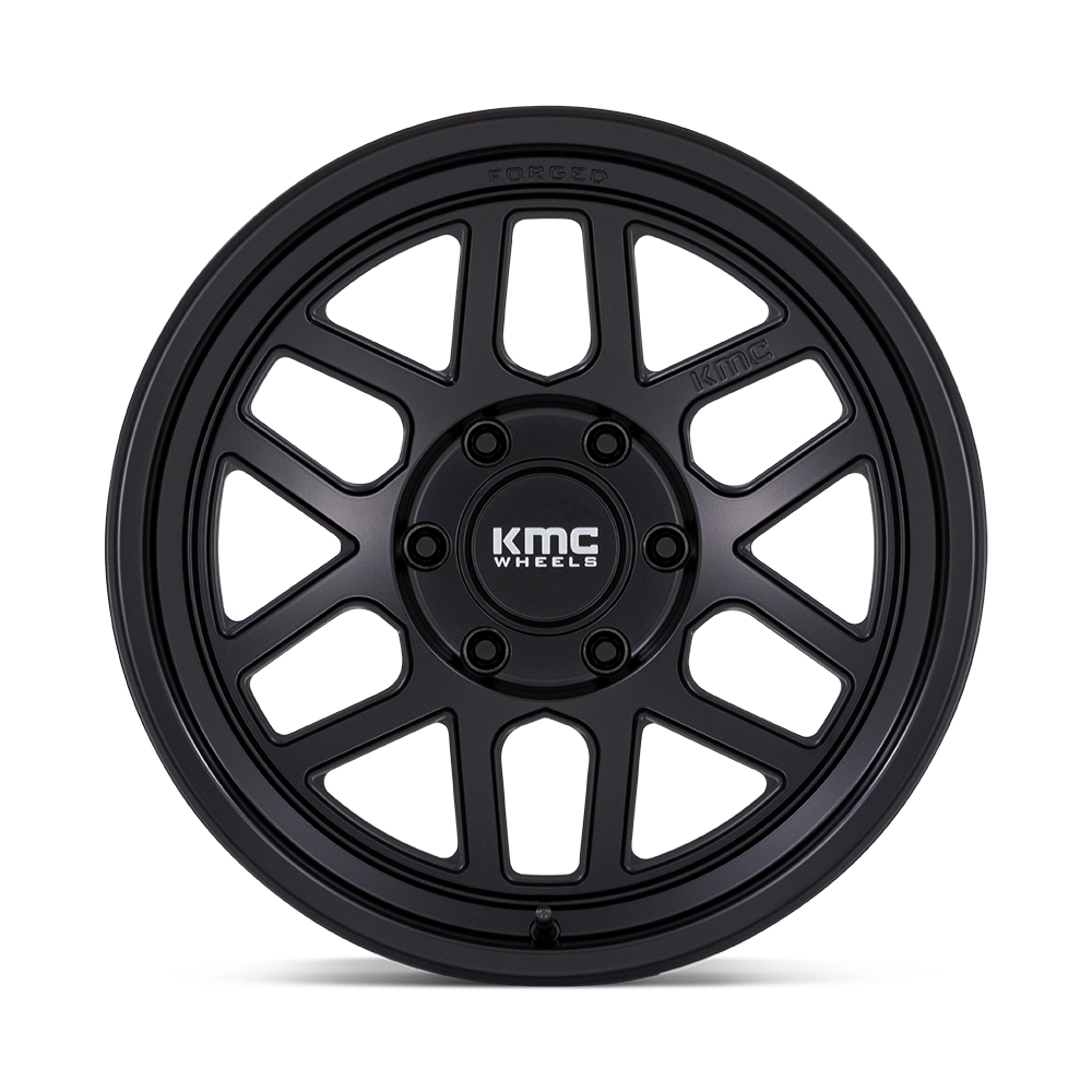 KMC KM446 Mesa Forged Monoblock Wheel