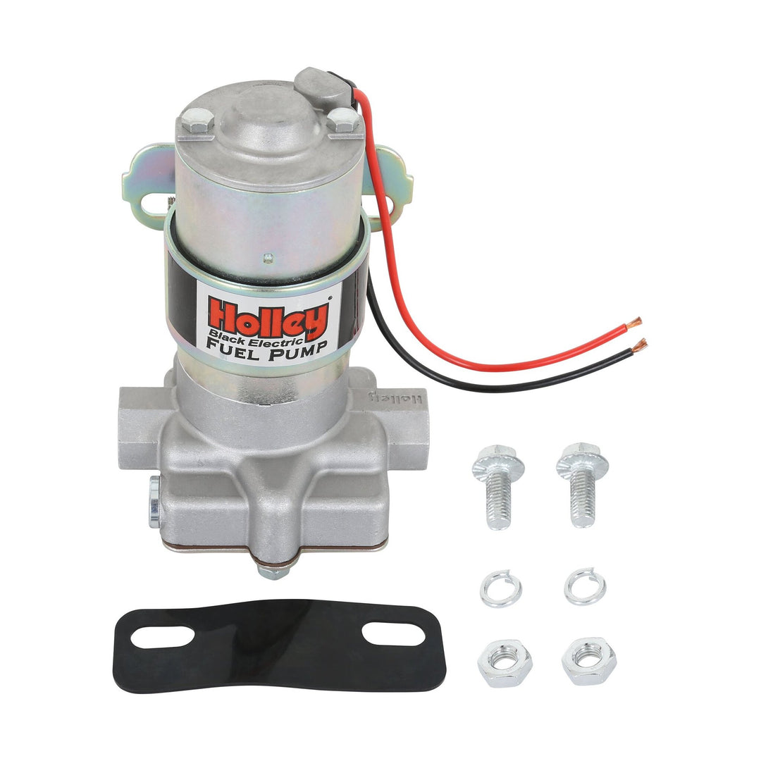 140 GPH Black® Electric Fuel Pump | SKU 12-815-1