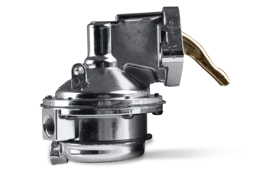 110 GPH Mechanical Fuel Pump (Big Block Chevrolet) | SKU 30-454QFT