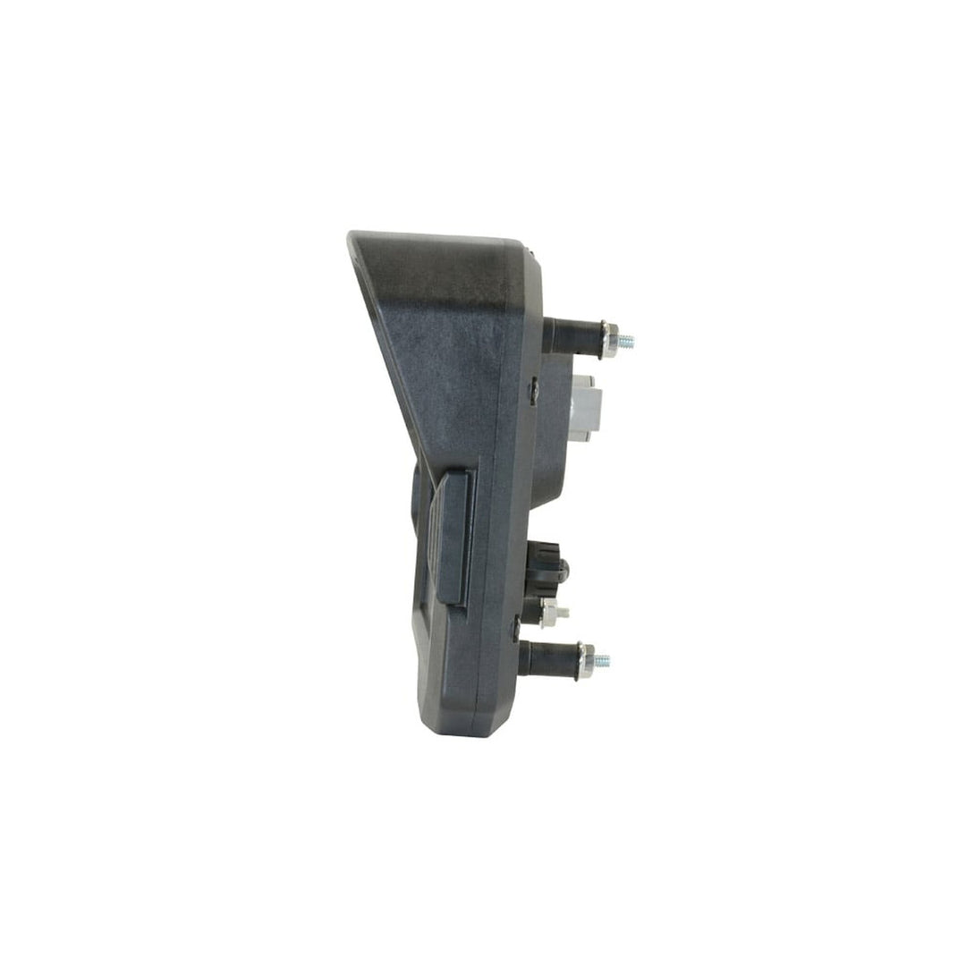 AEM CD-7 Carbon Non-Logging/ Non-GPS Display | SKU 30-5700