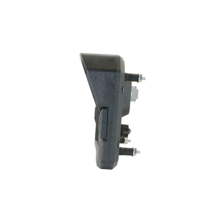 AEM CD-7 Carbon Non-Logging/ Non-GPS Display | SKU 30-5700