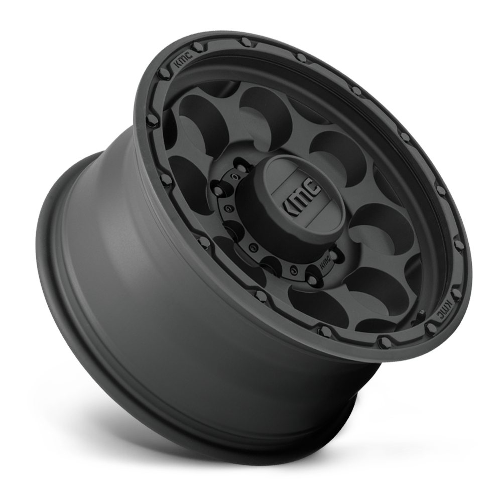 KMC KM541 Dirty Harry Wheel