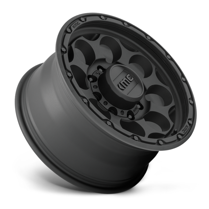 KMC KM541 Dirty Harry Wheel
