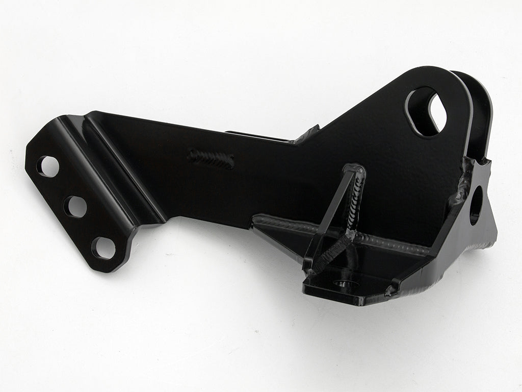 ICON 2008-2026 Ford Super Duty 4WD Track Bar Bump Steer Bracket Kit (64039)