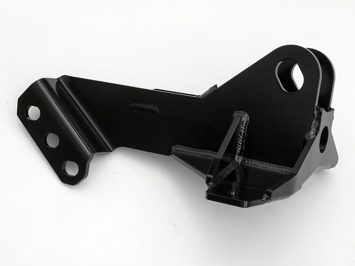 ICON 2008-2026 Ford Super Duty 4WD Track Bar Bump Steer Bracket Kit (64039)