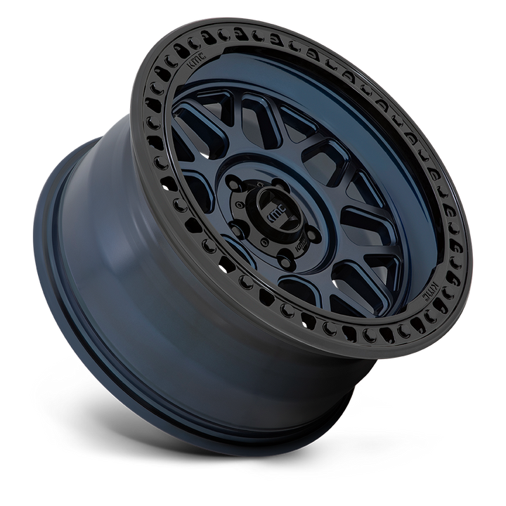 KMC KM549 GRS Wheel