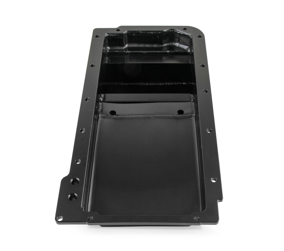 Oil Pan Kit - Fabricated | SKU 5042WND