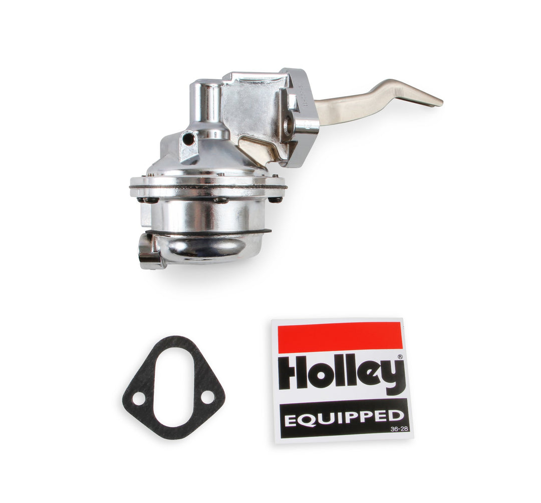 110 GPH Mechanical Fuel Pump | SKU 12-390-11
