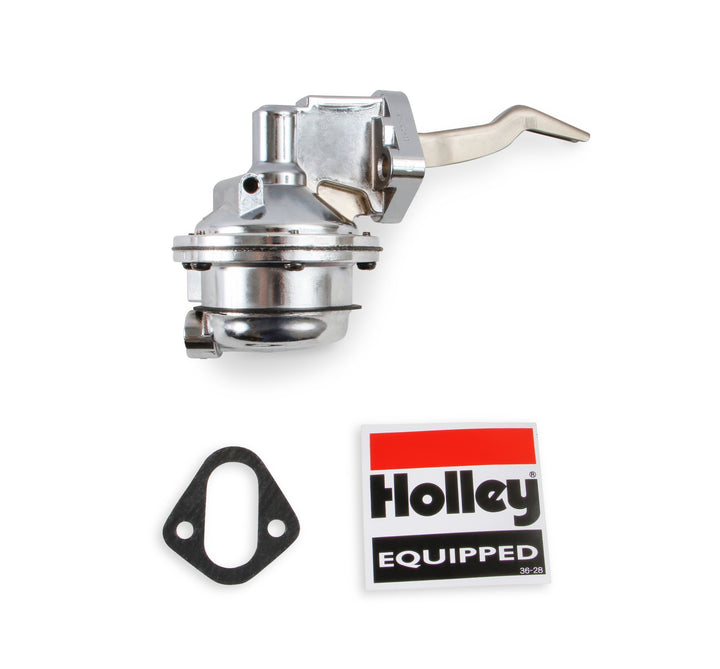 110 GPH Mechanical Fuel Pump | SKU 12-390-11