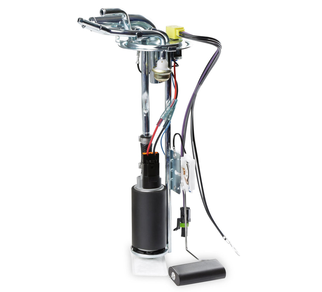Holley 350 LPH Fuel Pump Module | SKU 12-330