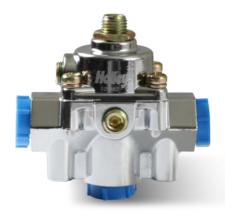 Holley EFI Bypass Fuel Pressure Regulator Kit | SKU 12-882KIT