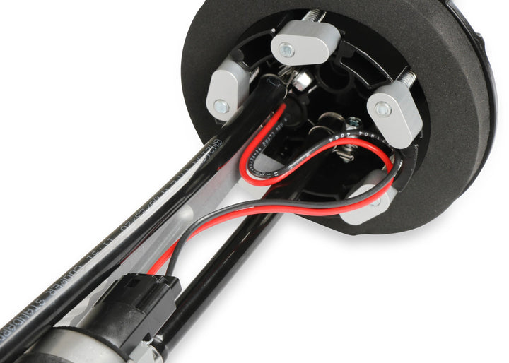 Holley Diecast In-Tank RetroFit Fuel Module w/Return | SKU 12-168