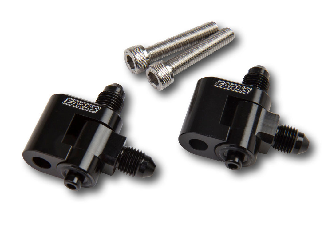 EARL'S LS STEAM VENT ADAPTERS | SKU LS9805ERL