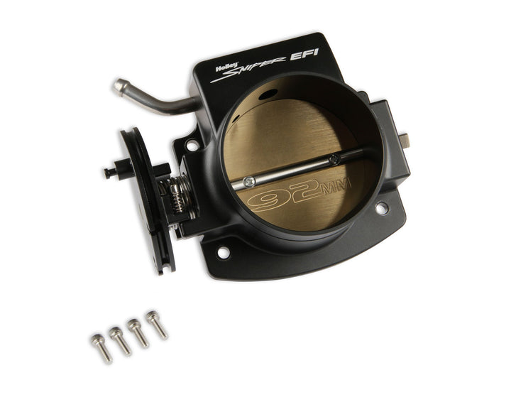 Sniper EFI Throttle Body | SKU 860004-1