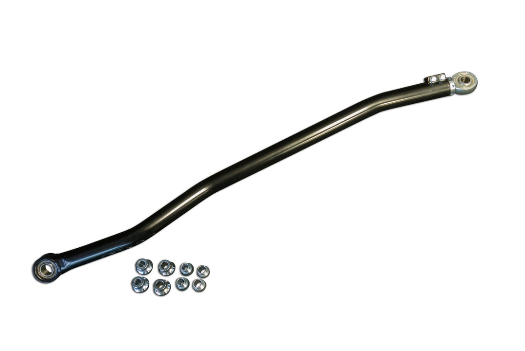 ICON 2009-2013 Ram 2500/2009-2012 Ram 3500 4WD Ultimate Front End Kit Stage 2 (K2152)