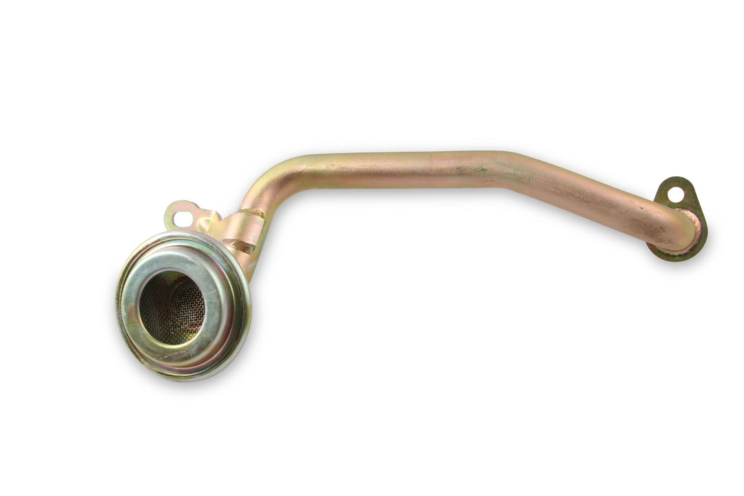 Holley Gen III Hemi Swap Oil Pan - Mid-Sump VVT | SKU 302-61