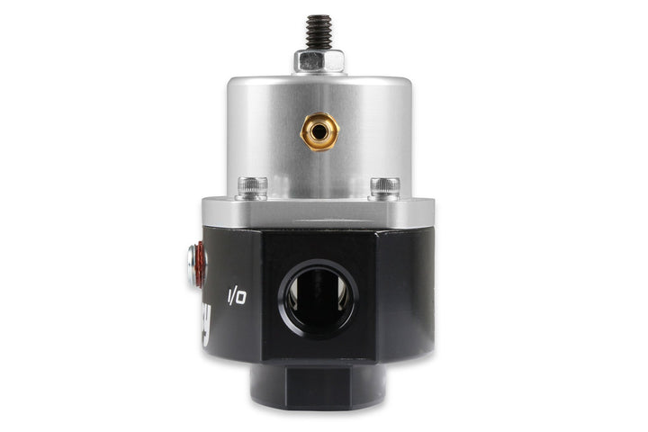 Carb/EFI Adjustable Billet By-Pass Regulator-6AN | SKU 12-880