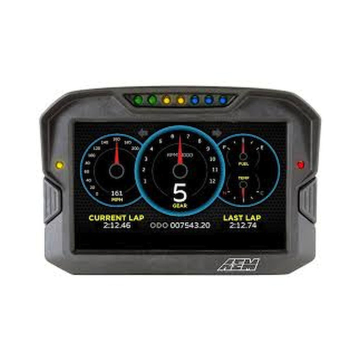 AEM CD-7LG Digital Dash | SKU 30-5703