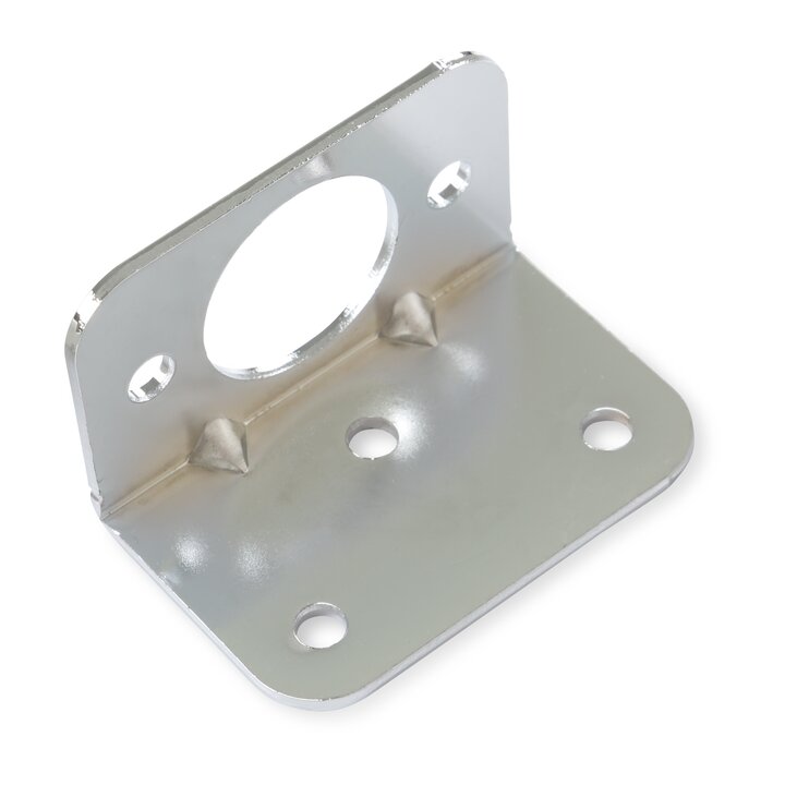 Holley Die Cast EFI Bypass Fuel Pressure Regulator Kit | SKU 12-886KIT