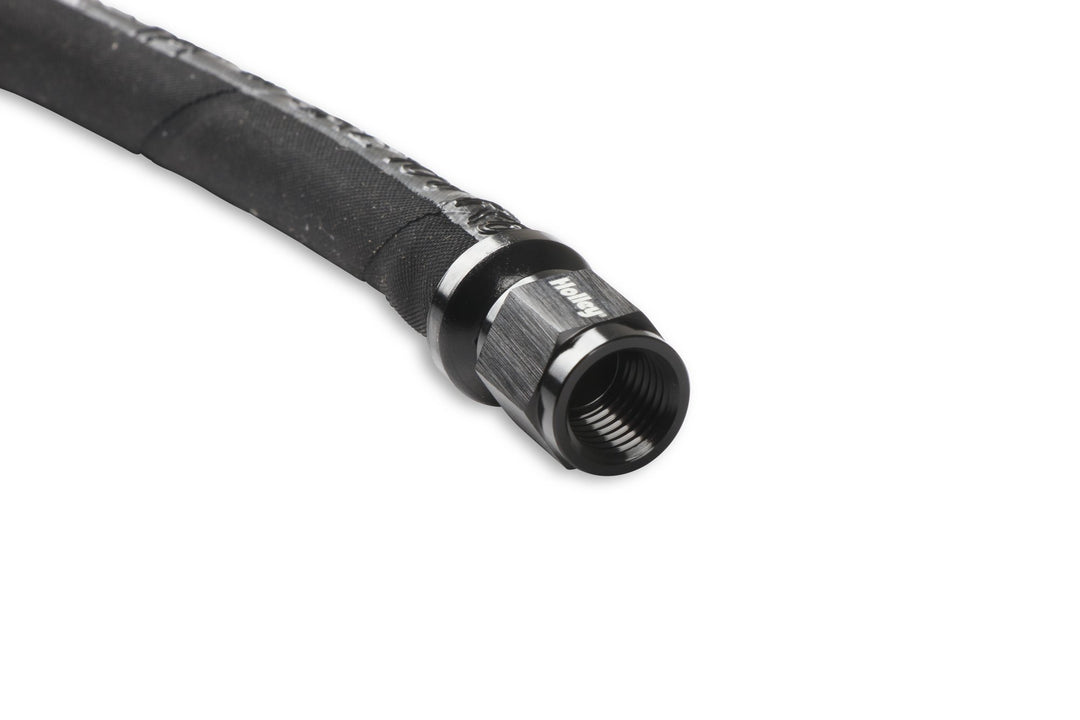 Holley LS Steam Tube Kit | SKU 26-550