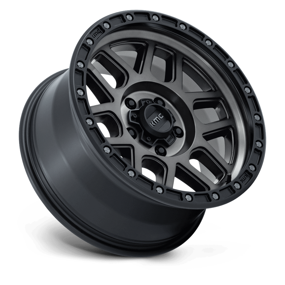 KMC KM544 Mesa Wheel