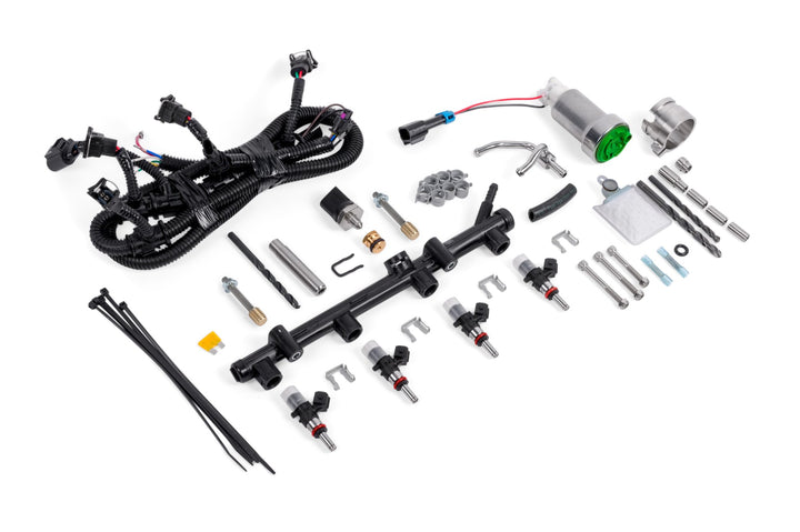 APR Fueling - Stage 3+ MPI and LPFP - 2.0T EA888 Gen 3 | SKU MS100111
