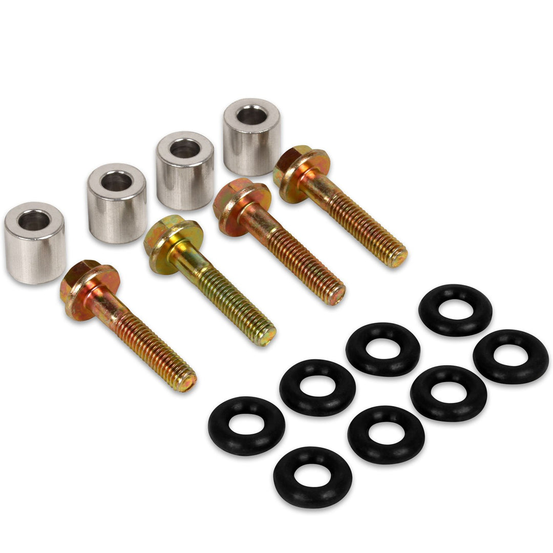 Adapter Kit For Airforce Manifold | SKU 2705