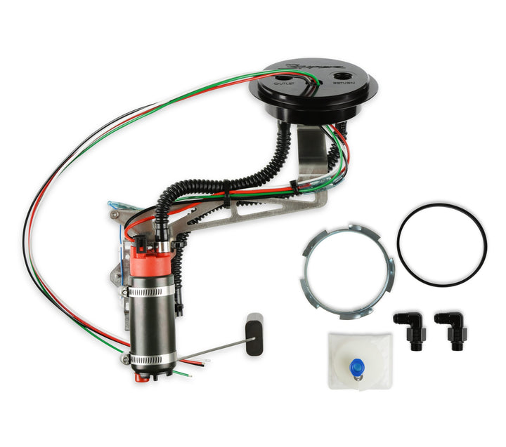 Sniper EFI Fuel Pump Module - 340 LPH | SKU 12-357